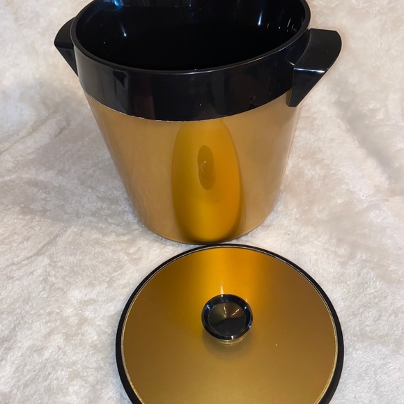 Insulated Ice Bucket Thermo-Serv West Bend - Picture 5 of 13